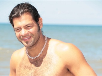 La sorprendente declaración de Juan del Mar sobre el tamaño de su