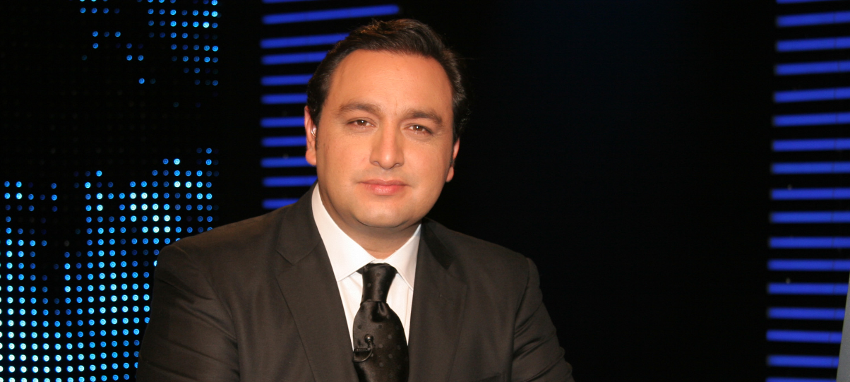 El parrandón de cumpleaños que tuvo Alfredo Vargas Tropicana Bogotá