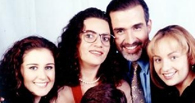 La actriz de 'Padres e hijos' que hace películas para adultos