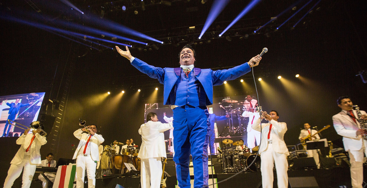 Nuevas pruebas confirmarían que Juan Gabriel está vivo 