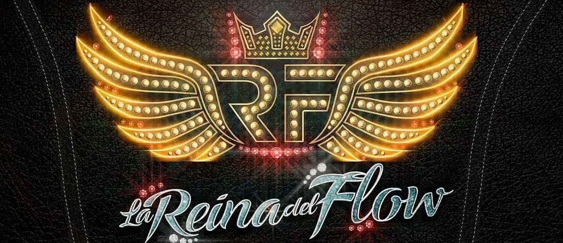 La Reina Del Flow Temporada 2 Completa