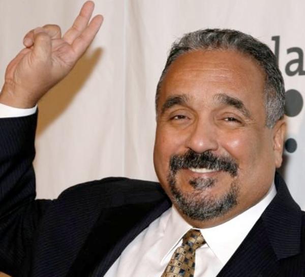 Así se veía Willie Colón en los inicios de su carrera - (LOCAL) Lo