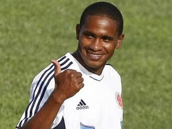 Edwin Valencia hablo de la vieja lesión que le costó el Mundial