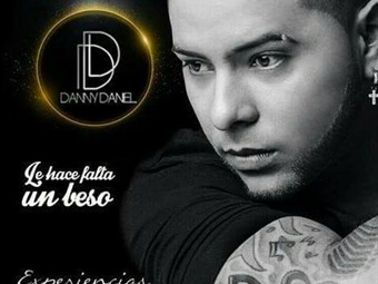 Nuevo sencillo de Dany Daniel