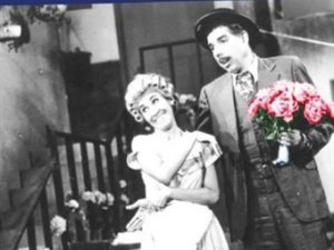 Así despidió "Doña Florinda" al "Profesor Jirafales" | Tropicana Colombia