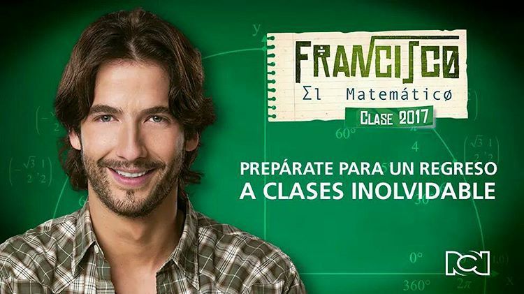 Francisco el matemático