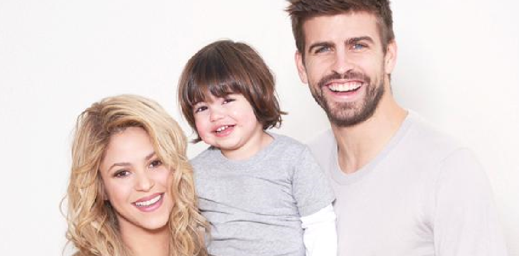 shakira piqué milán