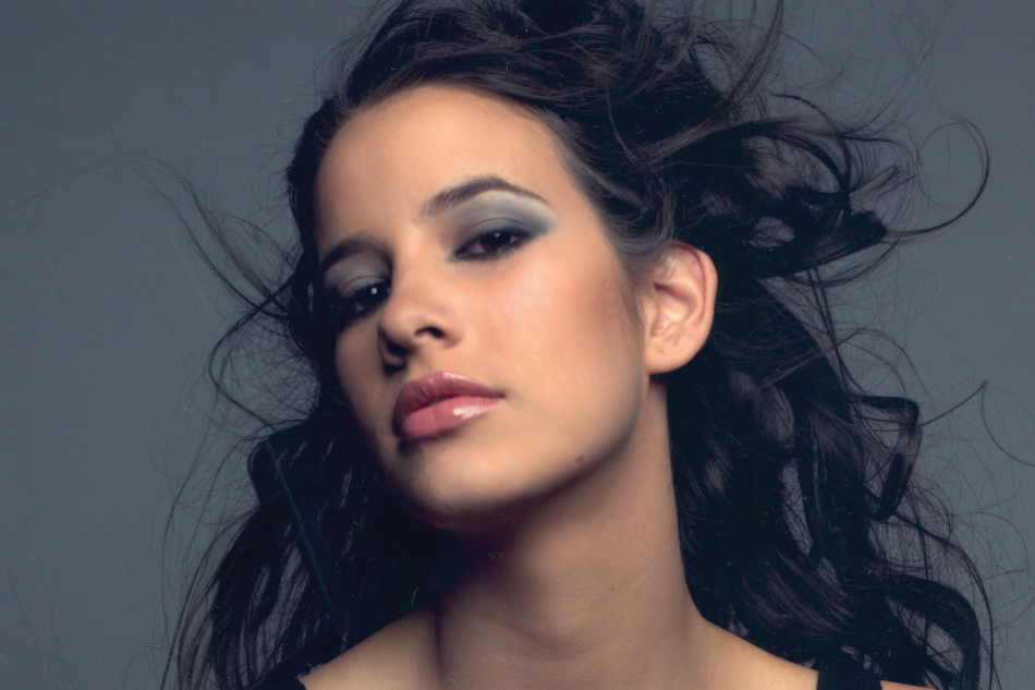 Laura Londoño, la imagen que se toma la pantalla | Tropicana Colombia