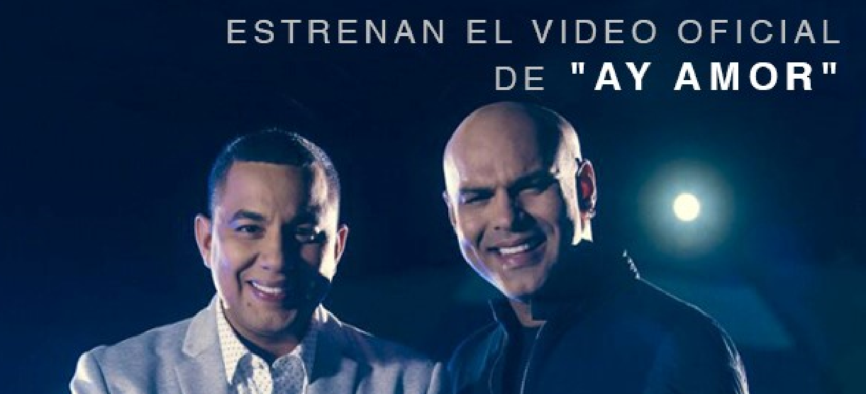 ay amor video