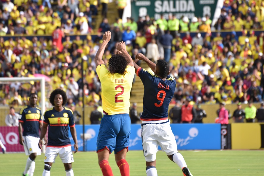 Federación Colombiana de Fútbol