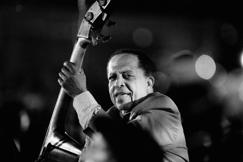 Israel Cachao Lopez, un gigante de la música tropical por Vicente Moros