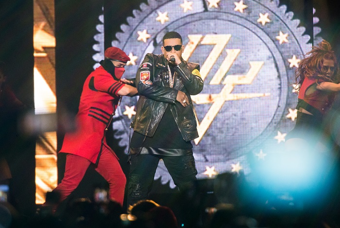 Daddy Yankee