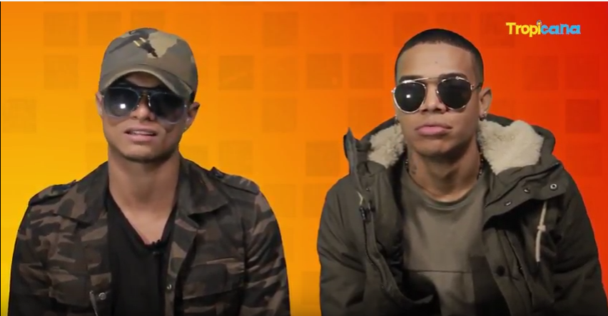 Lil Silvio & El Vega