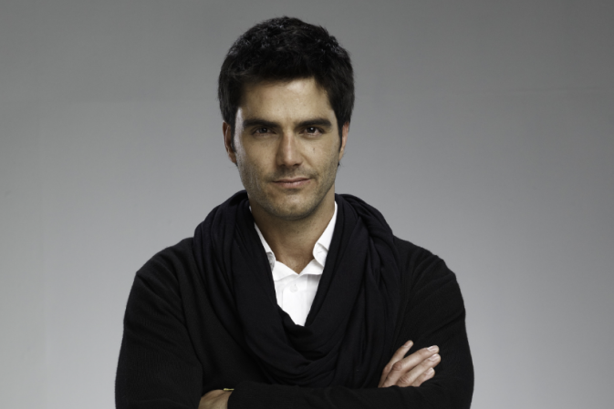 El épico comentario de doble sentido que hizo Ernesto Calzadilla