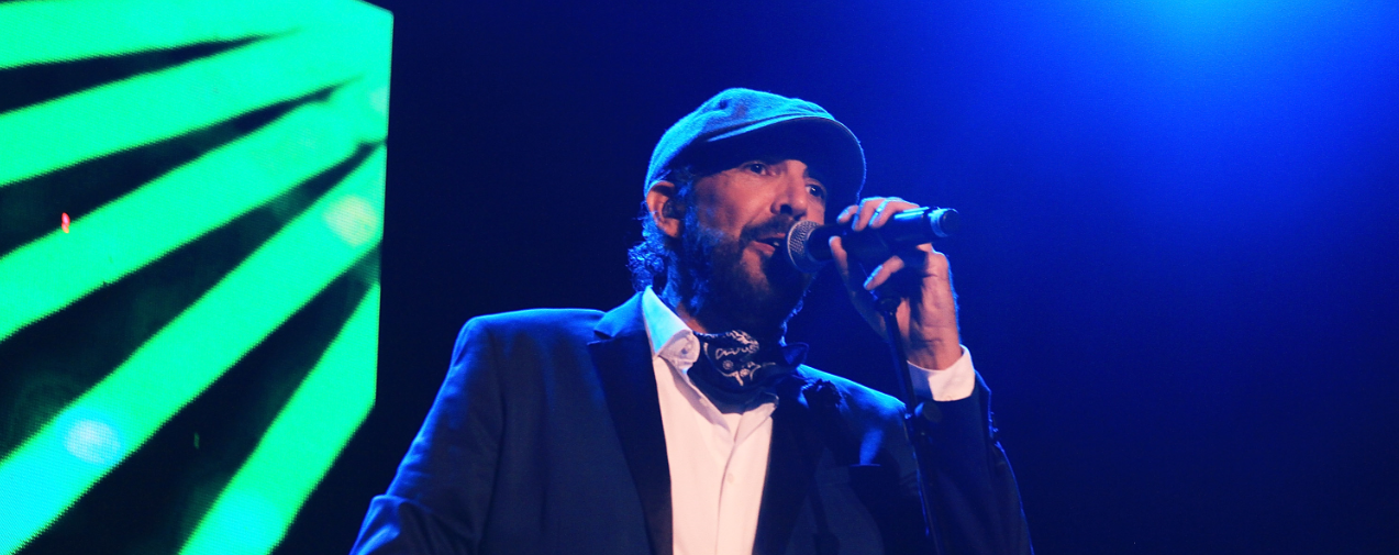 Juan Luis Guerra
