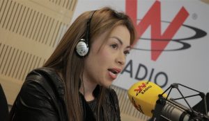 Epa Colombia w radio