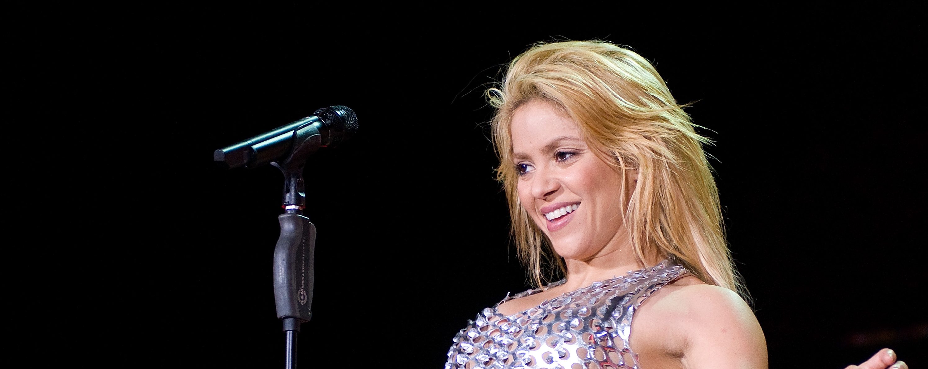 Shakira