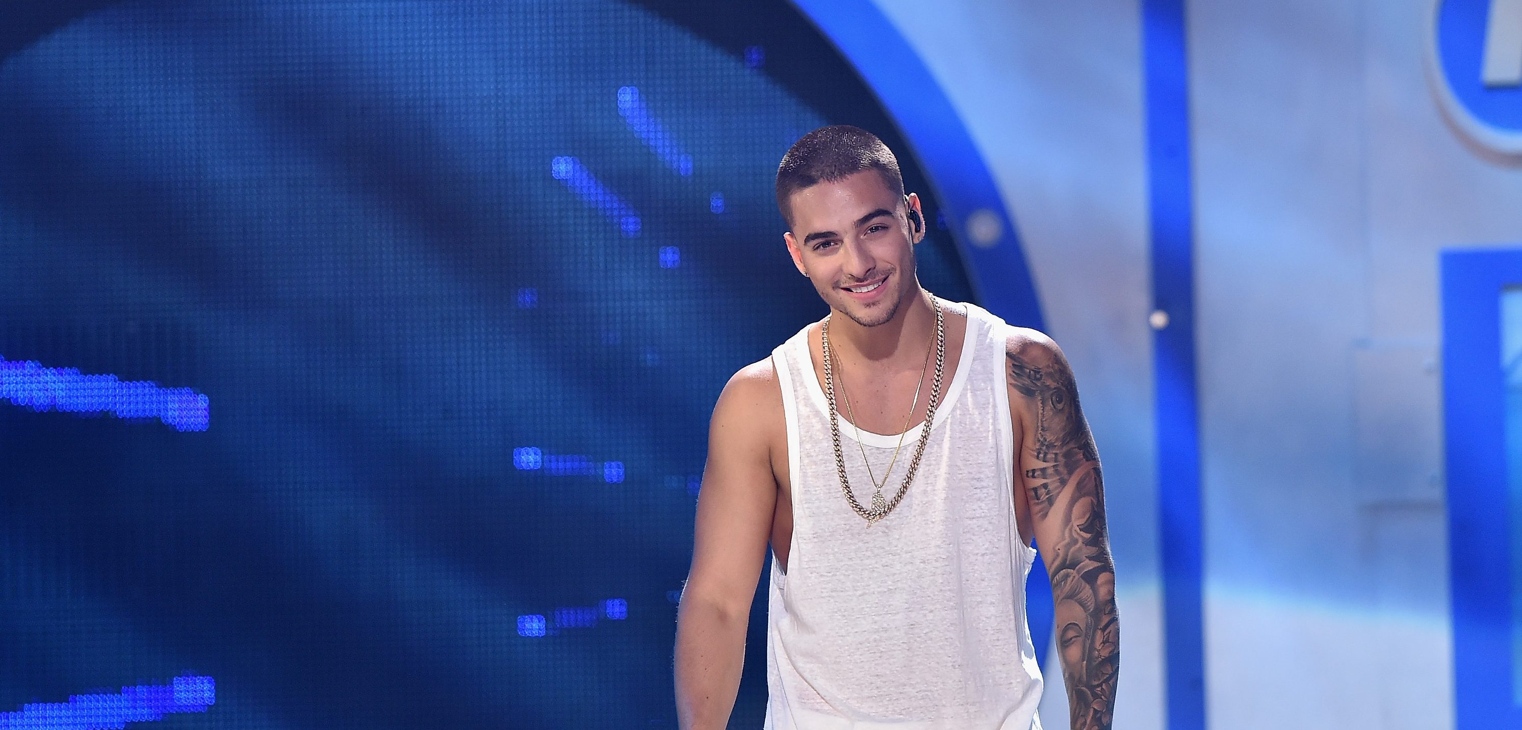 Univision's Premios Juventud 2015 - Show