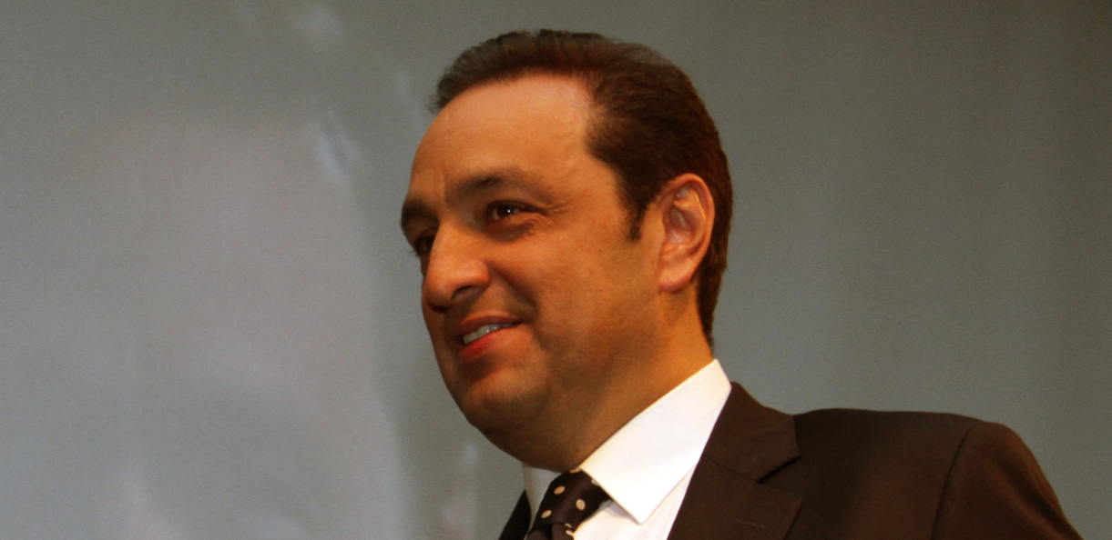 jorge alfredo vargas