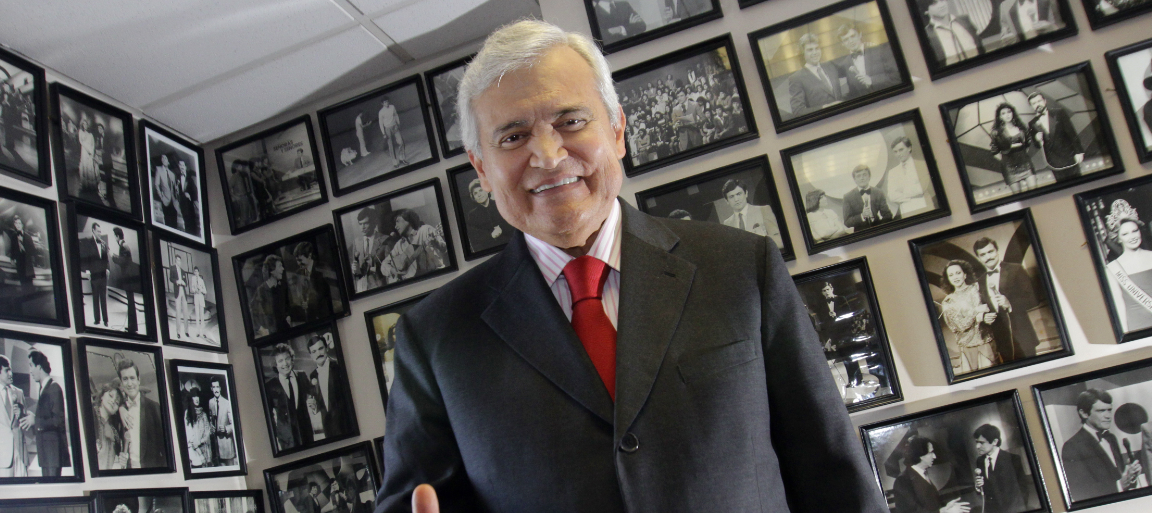 jorge barón