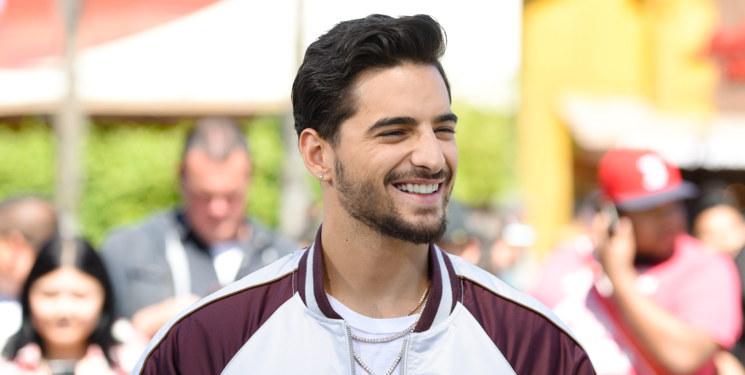 maluma
