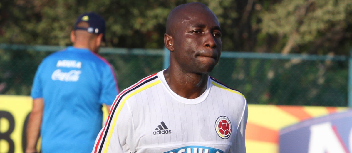 pablo armero