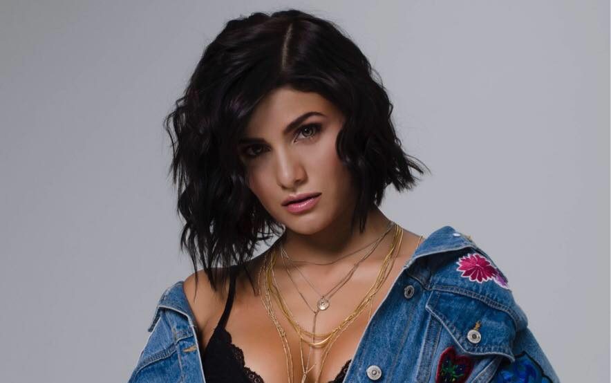 Martina La Peligrosa