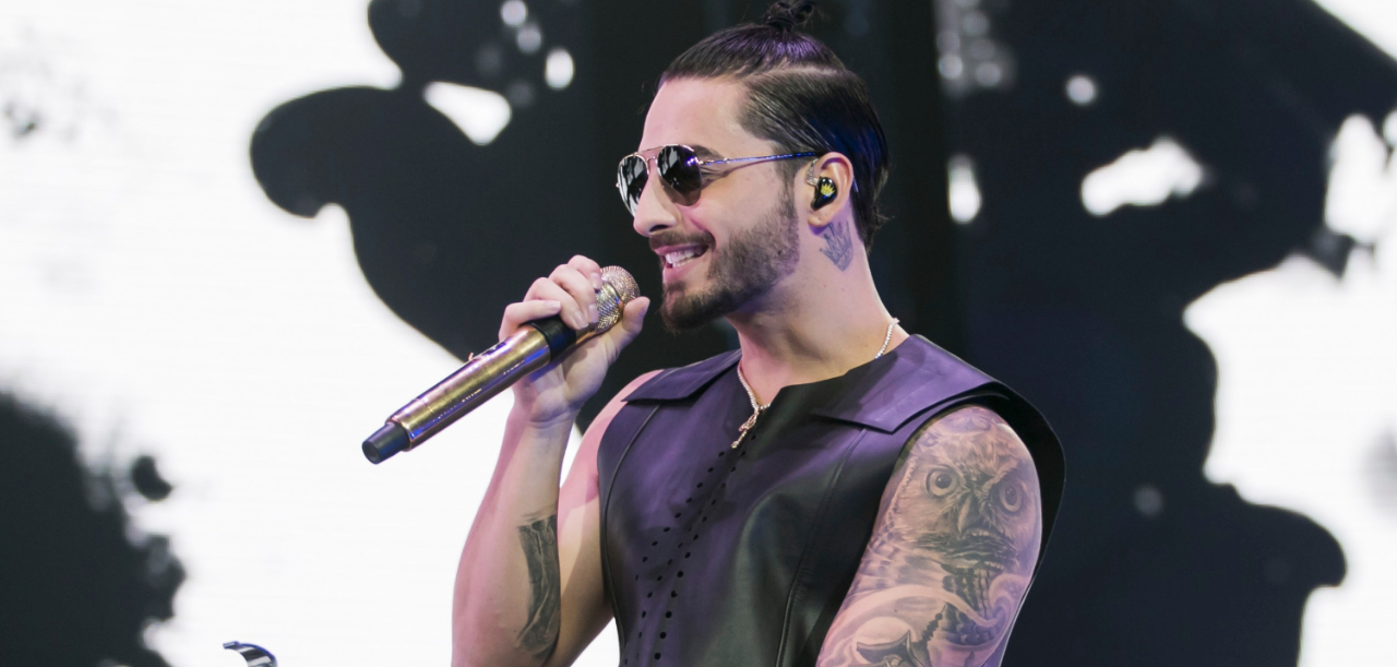 Maluma