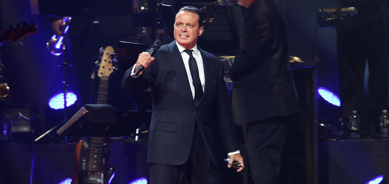 Luis Miguel