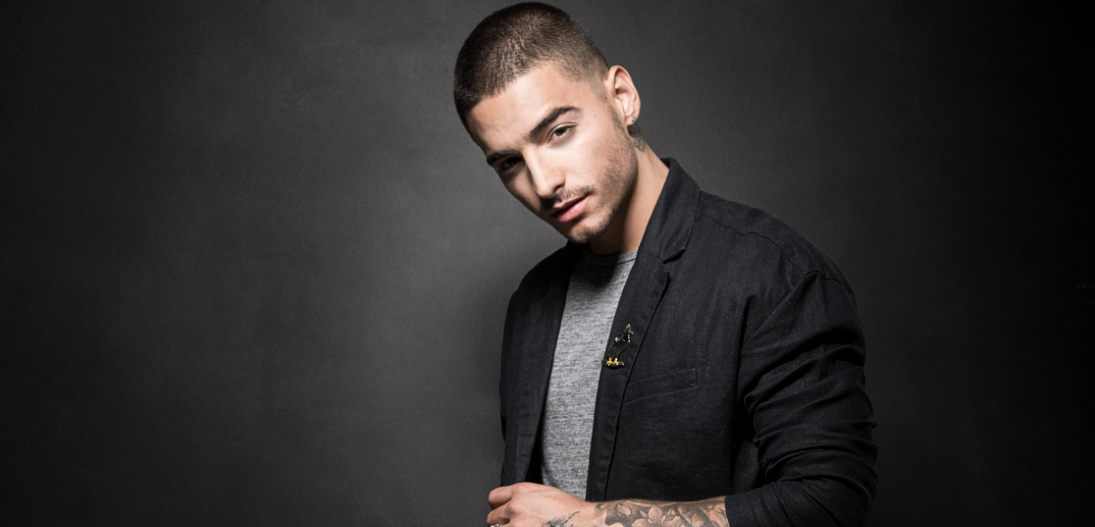 maluma