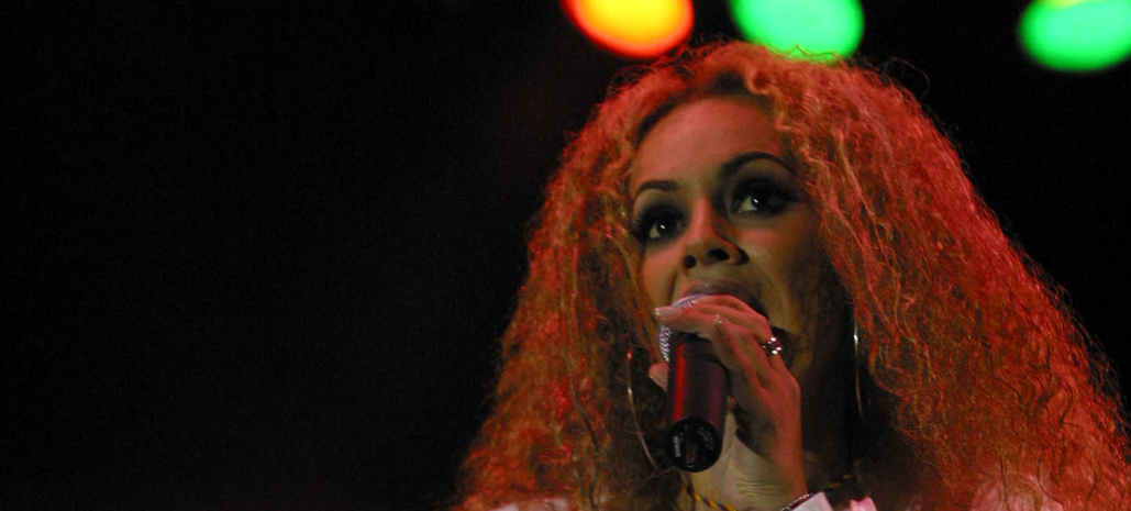 yolanda rayo colprensa