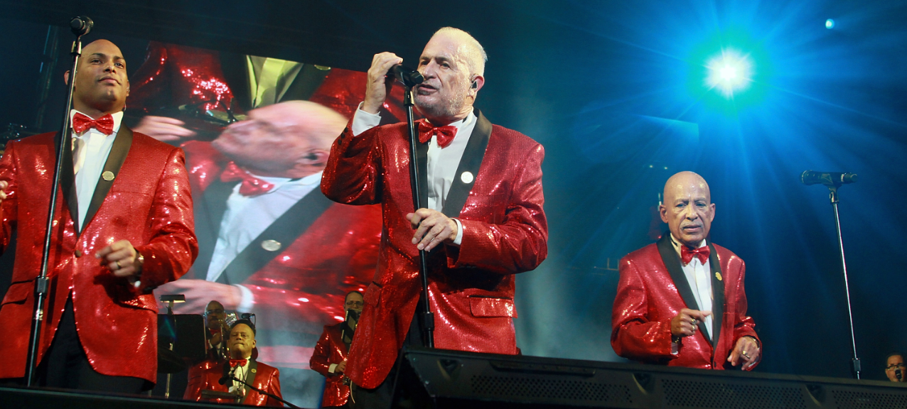 El Gran Combo de Puerto Rico