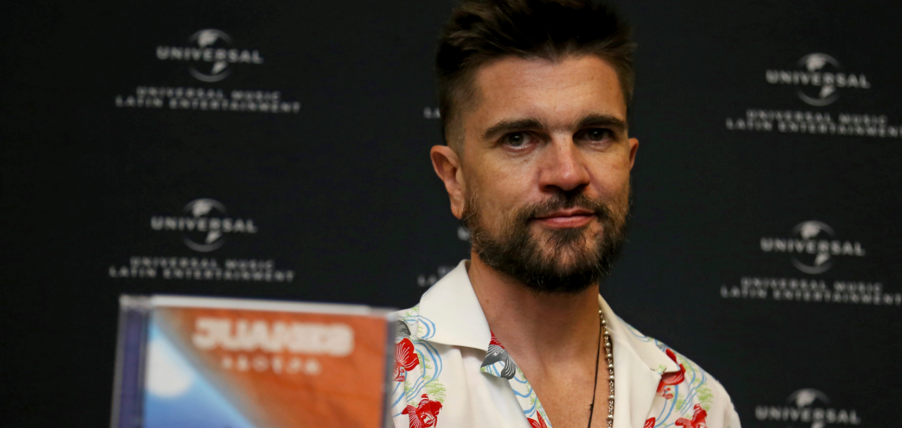 juanes