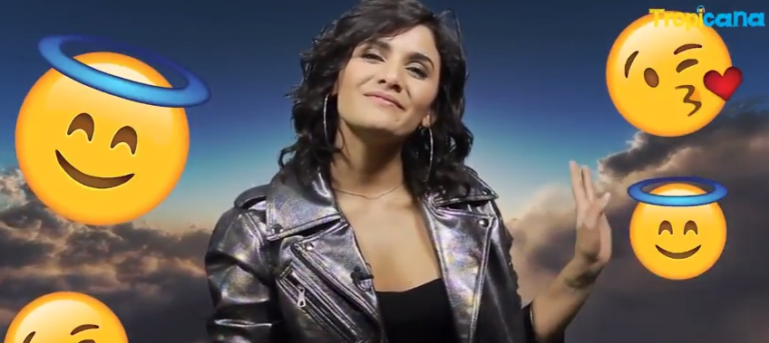 martina la peligrosa