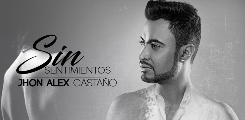 sin sentimiento, jhon alez castaño