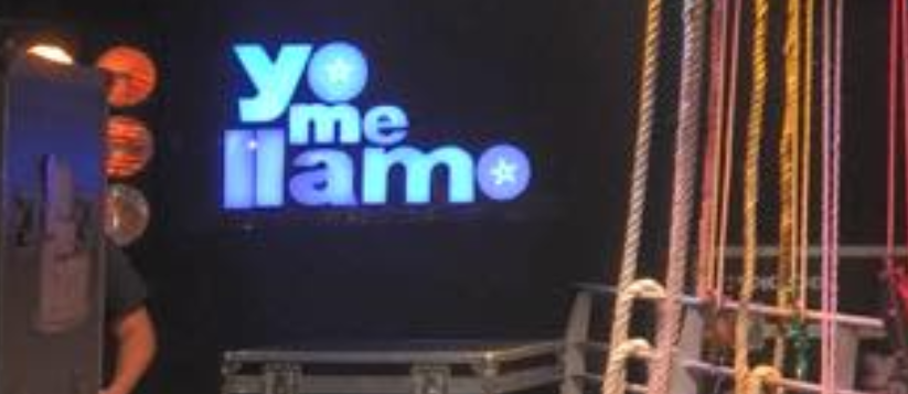 yo me llamo