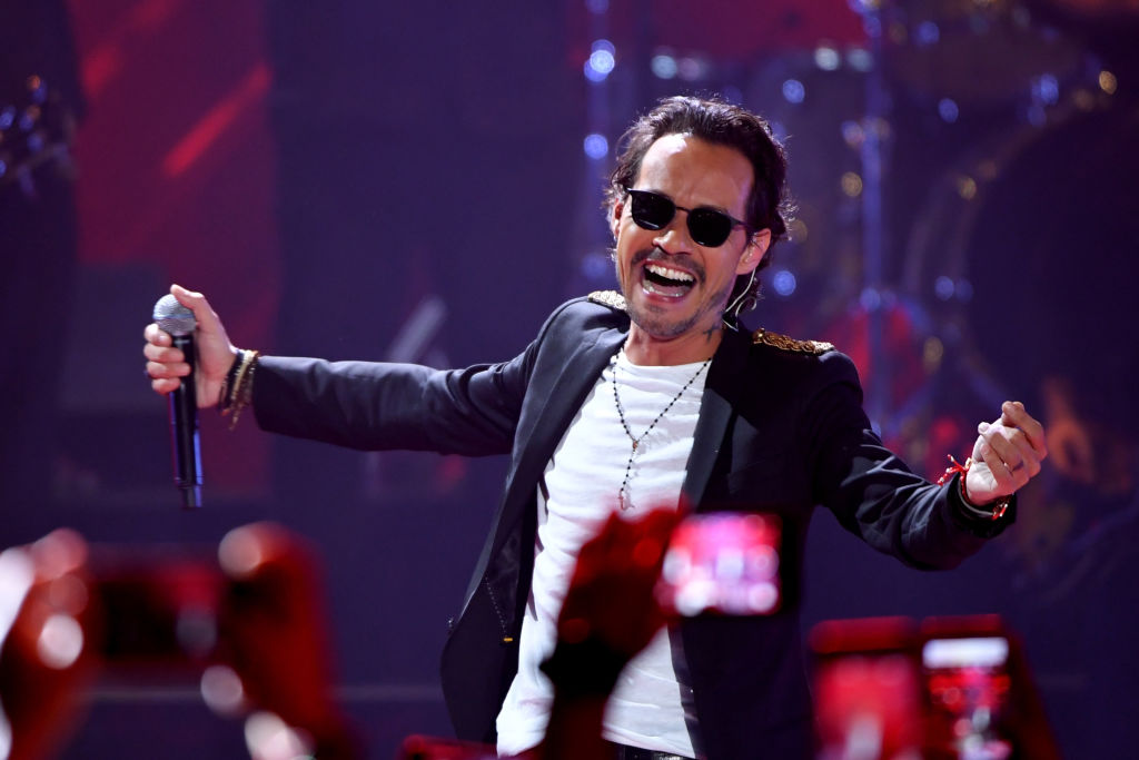 Marc Anthony