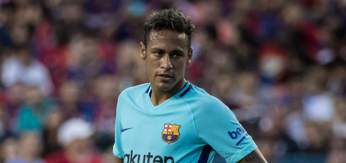 neymar