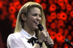 shakira