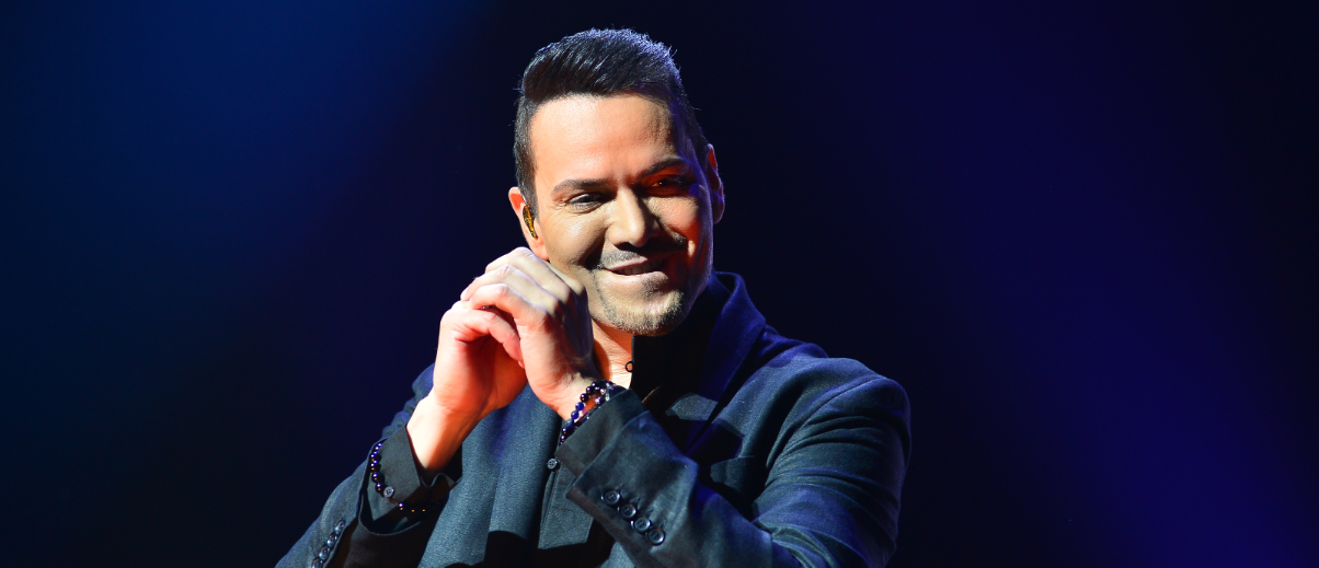 victor manuelle