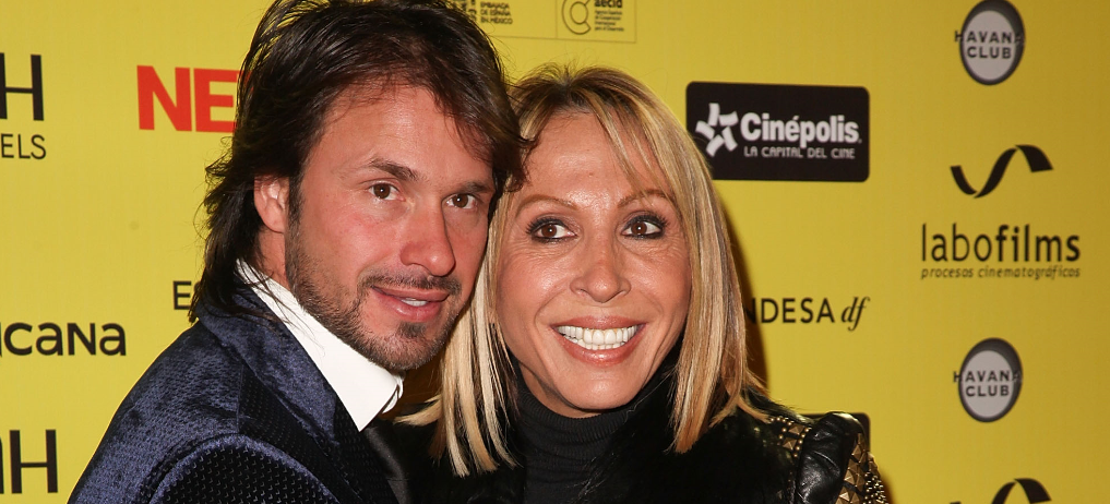 laura bozzo cristian suarez