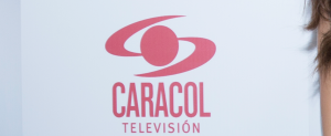 logo caracol tv