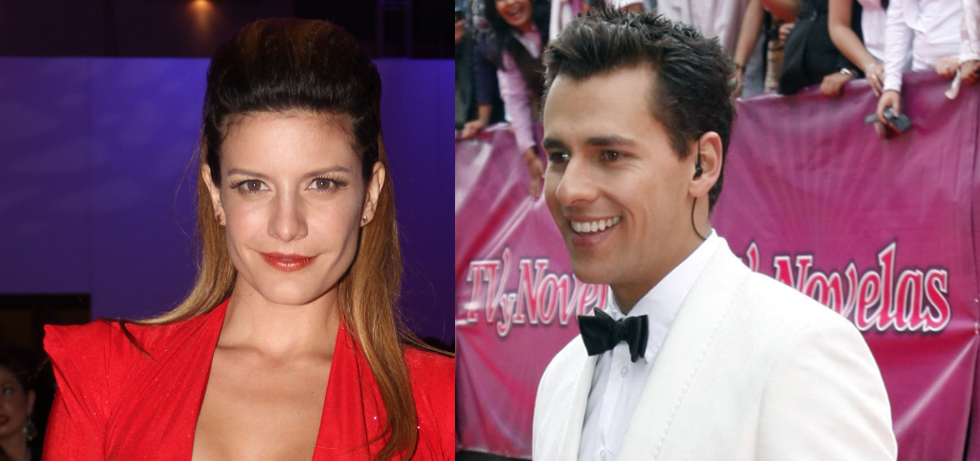 Iv n L pez Niega Haber Terminado Todav a Es Pareja Con Mabel Moreno 