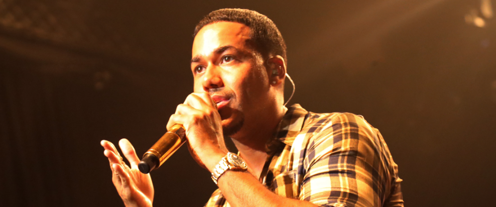romeo santos