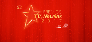 Premios TvyNovelas