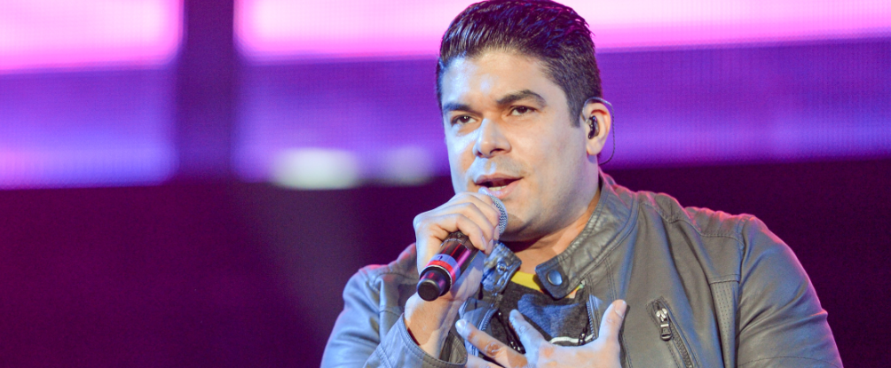jerry rivera