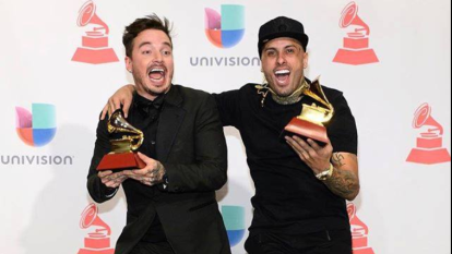 Foto:Facebook.com/Nicky Jam