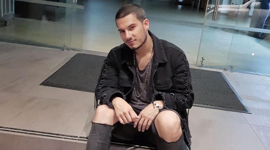 Pipe Bueno Aguardiente