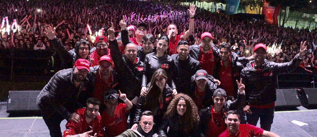 publico tropiconcierto