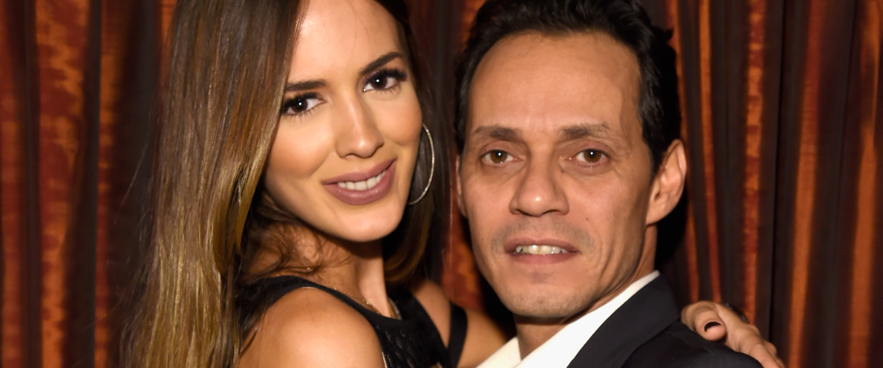 marc anthony shannon de lima